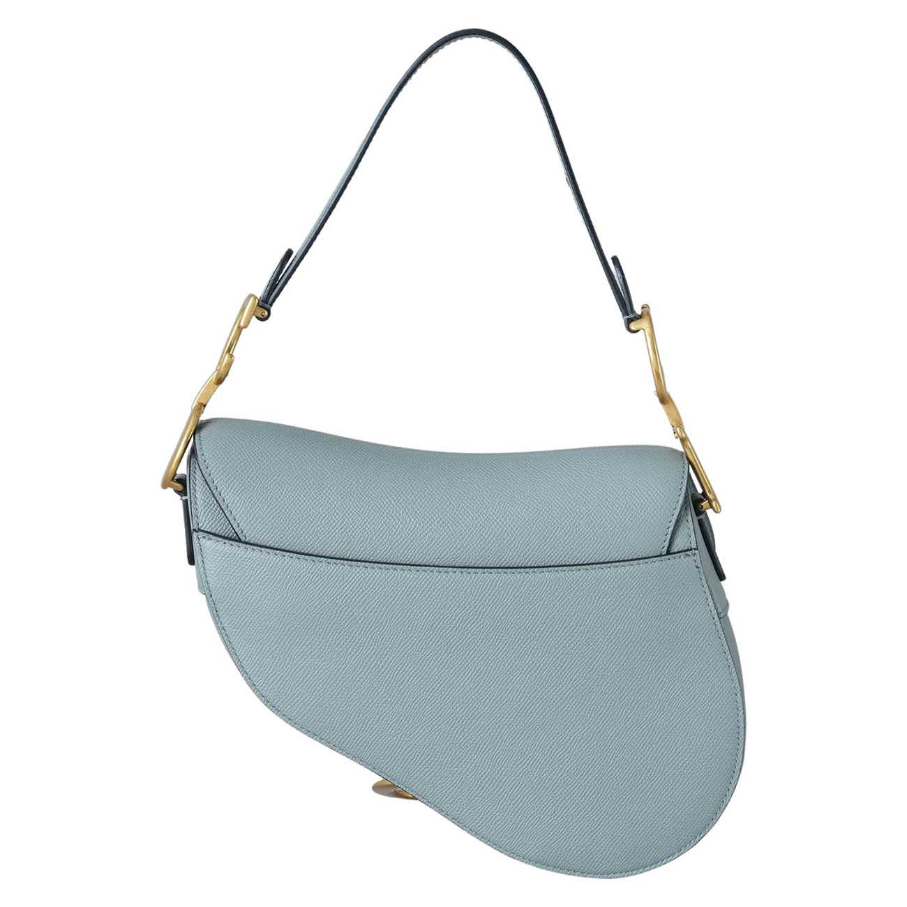 CHRISTIAN DIOR(USED)크리스찬디올 오블리크 새들백